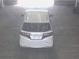 HONDA ODYSSEY ABSOLUTE * HONDA SENSING EX PACKAGE 2017