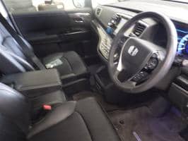 HONDA ODYSSEY ABSOLUTE * HONDA SENSING EX PACKAGE 2017