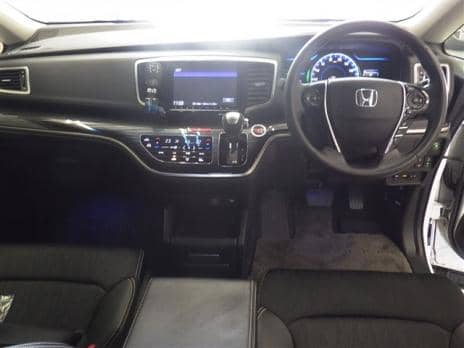 HONDA ODYSSEY ABSOLUTE * HONDA SENSING EX PACKAGE 2017