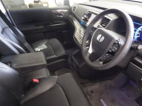HONDA ODYSSEY ABSOLUTE * HONDA SENSING EX PACKAGE 2017