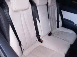 TOYOTA CROWN RS ADVANCE 2018