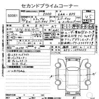 HONDA STEPWAGON SPADA HYBRID G･HONDA SENSING 2008