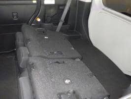 TOYOTA ROOMY CUSTOM G 2019