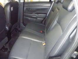 MITSUBISHI RVR G 2014