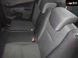 TOYOTA RACTIS G 2013