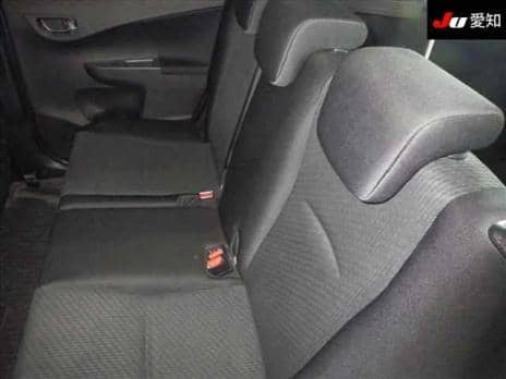 TOYOTA RACTIS G 2013