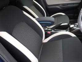 NISSAN NOTE e-POWER X 2018