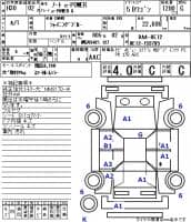 NISSAN NOTE e-POWER X 2018