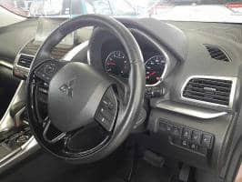 MITSUBISHI ECLIPSE CROSS G PLUS PACKAGE 4WD 2018