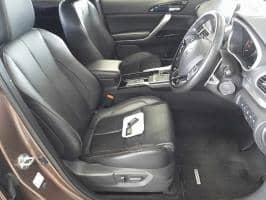 MITSUBISHI ECLIPSE CROSS G PLUS PACKAGE 4WD 2018
