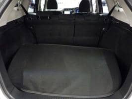 HONDA SHUTTLE HYBRID ANSHIN PACKAGE 2017