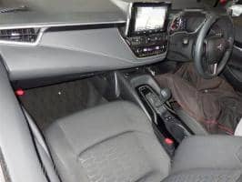 TOYOTA COROLLA SPORT G 2018