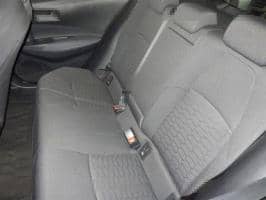 TOYOTA COROLLA SPORT G 2018