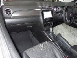 SUZUKI ESCUDO 1.4 TURBO 4WD 2019