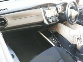 TOYOTA COROLLA FIELDER 1.5X 2013