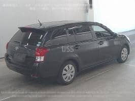 TOYOTA COROLLA FIELDER 1.5X 2013