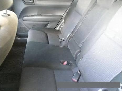 TOYOTA COROLLA FIELDER 1.5X 2013