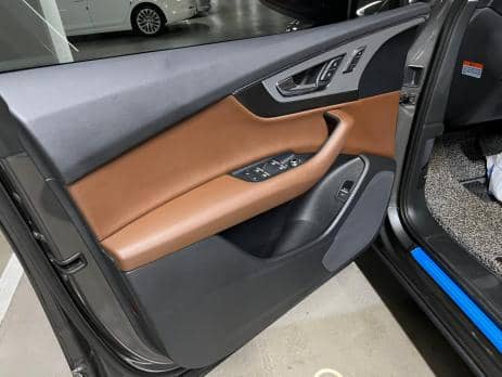 AUDI Q7 (4M) 45 TFSI Quattro 2019