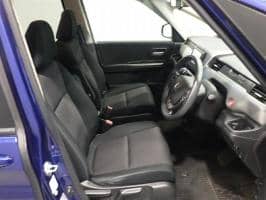 HONDA FREED+ 4WD G HONDA SENSING 2017