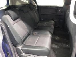 HONDA FREED+ 4WD G HONDA SENSING 2017
