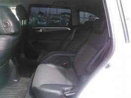 HONDA JADE HYBRID X 2015