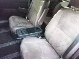 TOYOTA ESTIMA HYBRID 4WD AERAS PREMIUM-G 2017