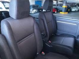 HONDA STEPWAGON SPADA HONDA SENSING 2018