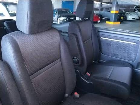 HONDA STEPWAGON SPADA HONDA SENSING 2018