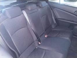 TOYOTA PRIUS PHV A 2019