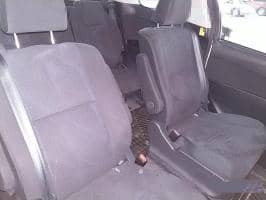 TOYOTA ESTIMA AERAS 2012