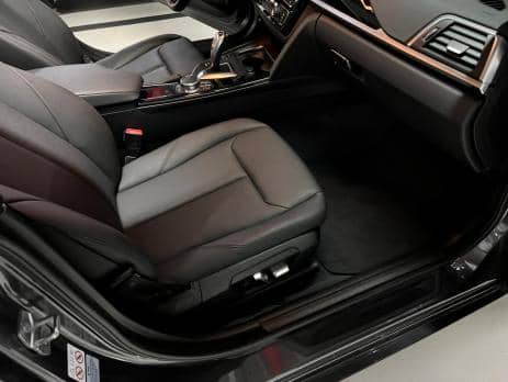 BMW 3 Series GT 320d AT xDrive Base 2018