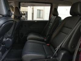 NISSAN SERENA E-POWER HIGHWAY STAR V 2018