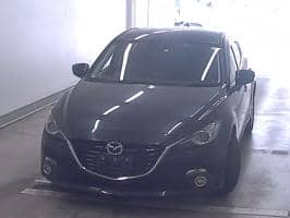 MAZDA AXELA SPORT 15S 2014