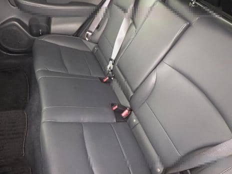 SUBARU OUTBACK LIMITED 2019