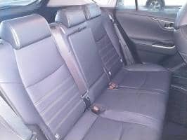 TOYOTA RAV4 G Z PACKAGE 2019