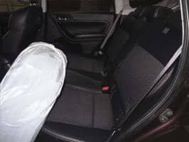 SUBARU FORESTER 4WD 2.0XT EYESIGHT 2013