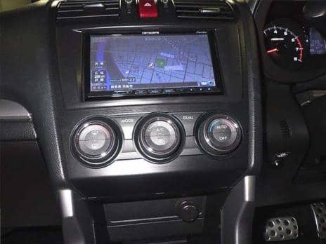 SUBARU FORESTER 4WD 2.0XT EYESIGHT 2013