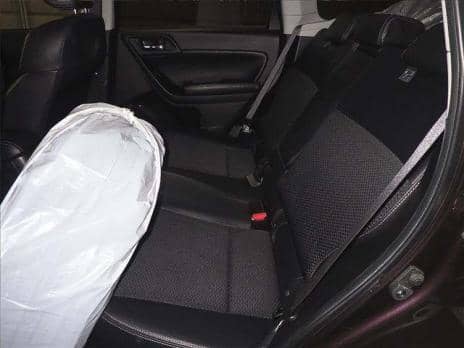 SUBARU FORESTER 4WD 2.0XT EYESIGHT 2013