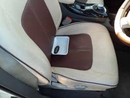 NISSAN LEAF G 2011