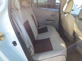 NISSAN LEAF G 2011