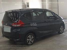 HONDA FREED+ G* HONDA SENSING 2018