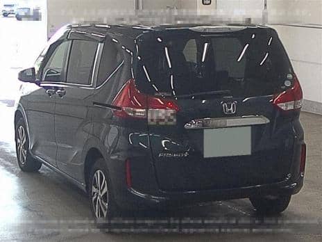 HONDA FREED+ G* HONDA SENSING 2018