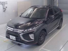 MITSUBISHI ECLIPSE CROSS G 4WD 2018