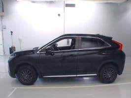 MITSUBISHI ECLIPSE CROSS G 4WD 2018