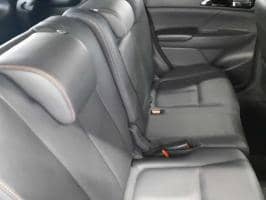 MITSUBISHI ECLIPSE CROSS G 4WD 2018