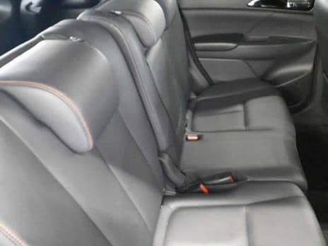 MITSUBISHI ECLIPSE CROSS G 4WD 2018