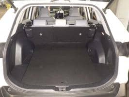 TOYOTA RAV4 HYBRID G 4WD 2019