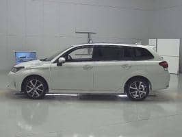 TOYOTA COROLLA FIELDER HV G WxB 2018