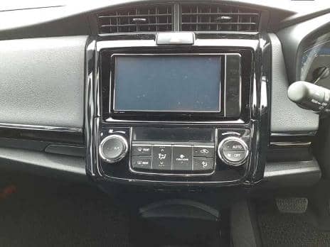 TOYOTA COROLLA FIELDER HV G WxB 2018