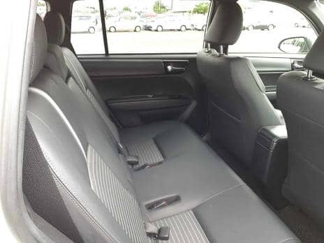 TOYOTA COROLLA FIELDER HV G WxB 2018